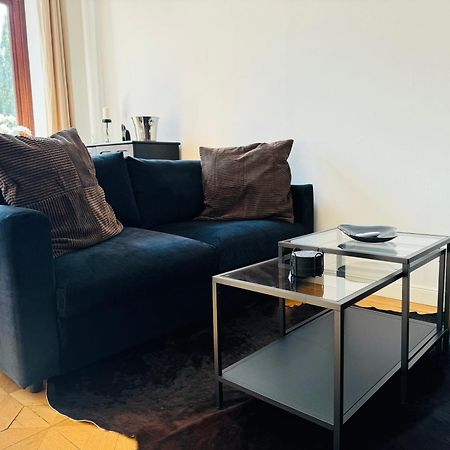Superhosts Zentrum - Parkplatz - Badewanne - Netflix - Kaffee Bremen Exterior photo