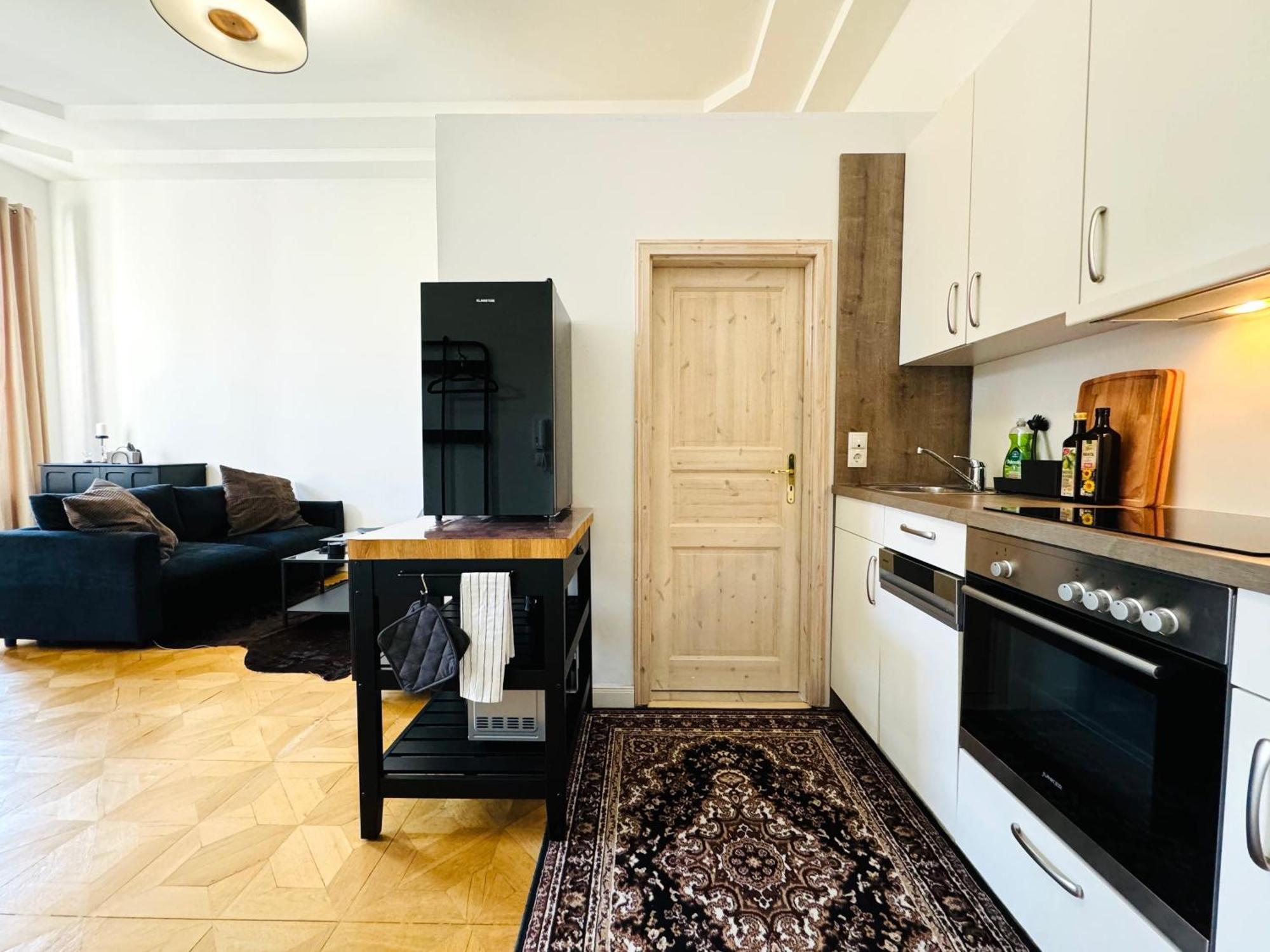 Superhosts Zentrum - Parkplatz - Badewanne - Netflix - Kaffee Bremen Exterior photo